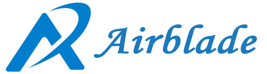 Air Blade brand logo