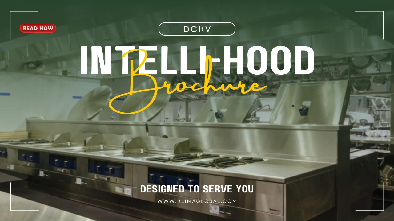 Intelli-Hood DCKV Brochure