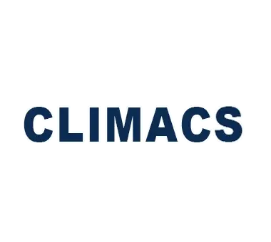 Logo of CLIMACS brand