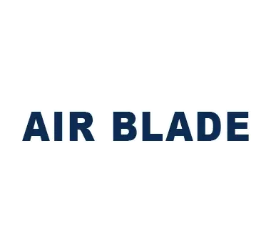 AIRBLADE text Image