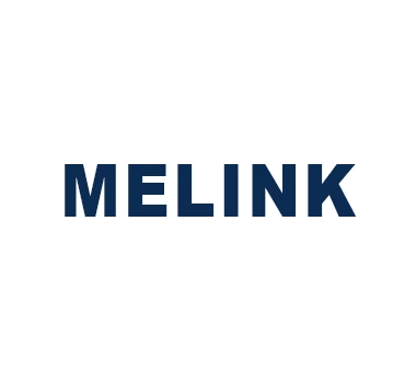 MELINK text Image