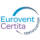 Eurovent Certita certification logo