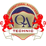 International Registrar QA Technic logo