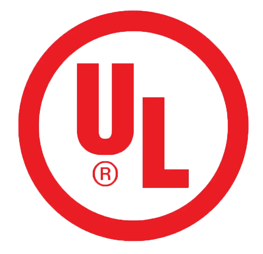 UL - Online Certifications Directory logo