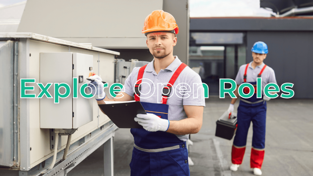 Explore Open Job Roles at Klima Global