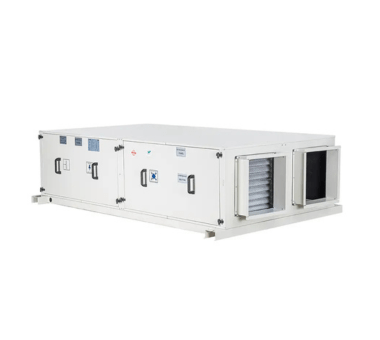 Energy Recovery Ventilation Unit