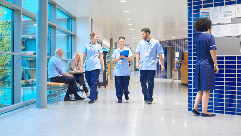 Hospital HVAC Solutions