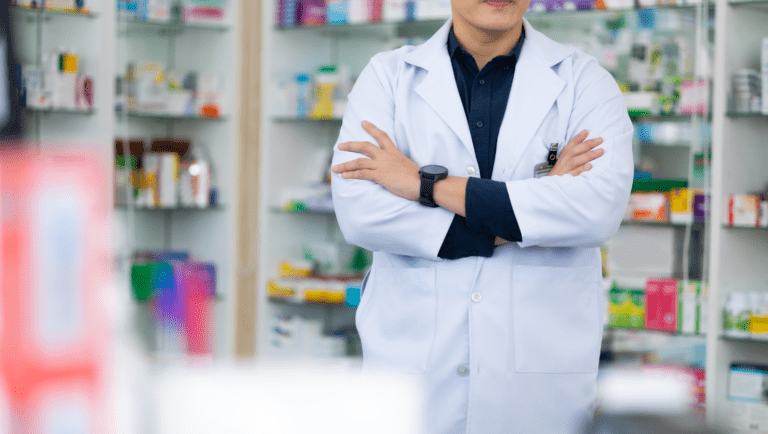 Pharmaceutical HVAC Solutions by Klima Global across MENA region.