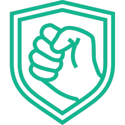 Heavy-duty construction for long-lasting durability