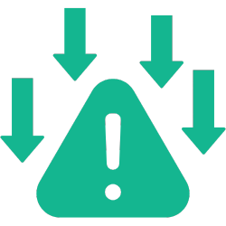 Reduces fire hazards by preventing grease buildup in ducts