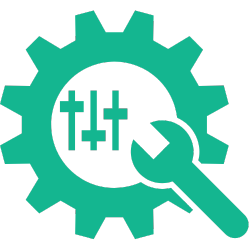 Available in custom dimensions for both wall-mounted and island setups