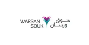 Valuable clients: Warson Souk