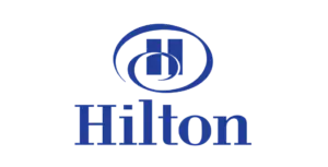 Valuable Client: Hilton Hotels