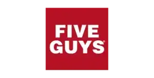 Valuable Client: Five Guys