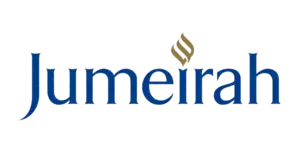 Valuable Client: Jumeirah Logo
