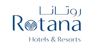 Valuable Client: Rotana Hotel