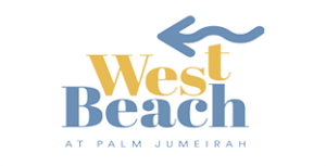 Valuable clients: West beach palm Jumeirah