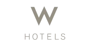 Valuable Client: W Hotels
