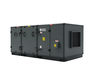 Exhaust Units - Klima Global General Trading LLC, UAE.