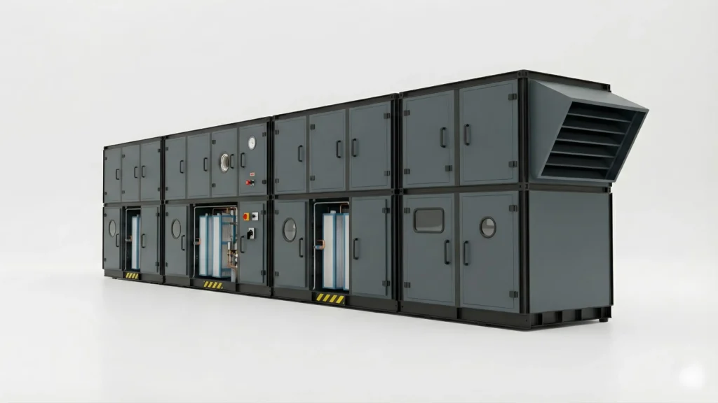 KLIMARC Air Handling Units