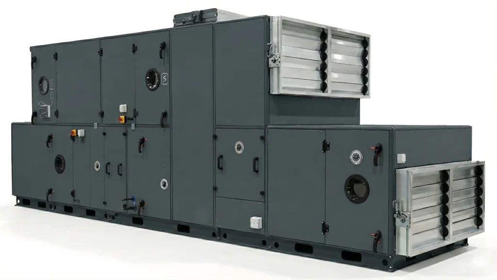 KLIMARC Fresh Air Handling Units