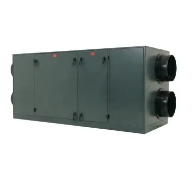 Duct Type Heat Recovery Ventilation Unit