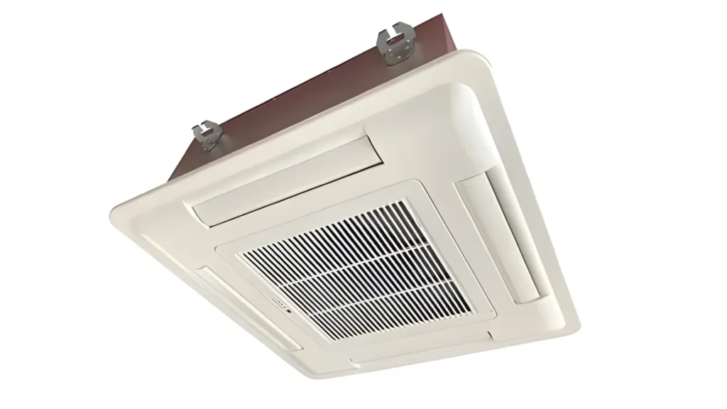 TAITECH TAKM Ceiling Cassette FCU