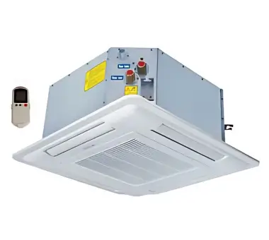 TAITECH Ceiling Cassette Fan coil unit