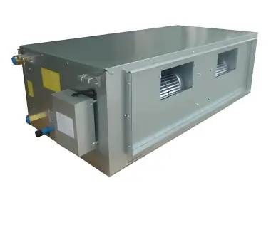 TAITECH High static pressure Fan coil unit