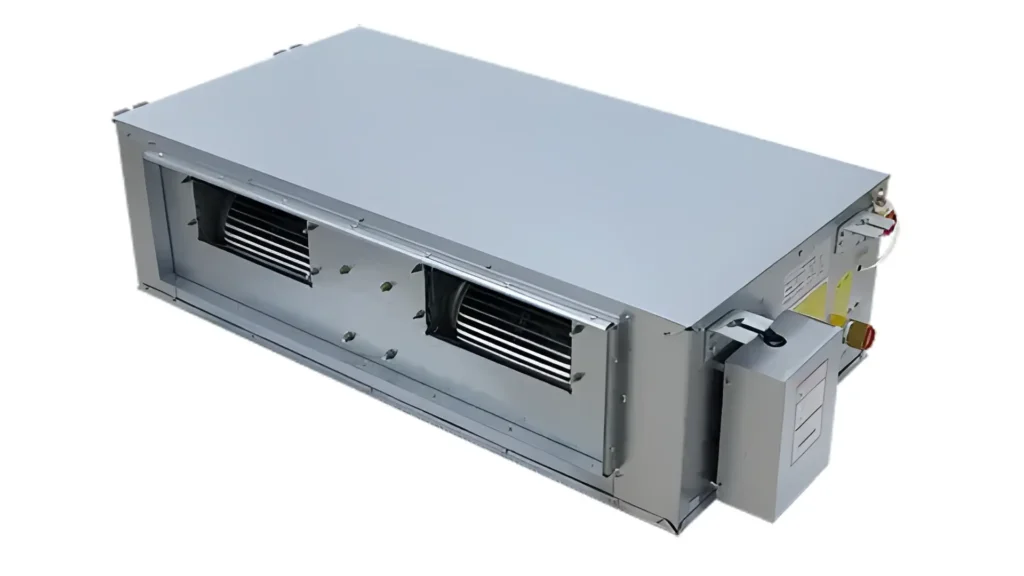 TAITECH High Static pressure FCU