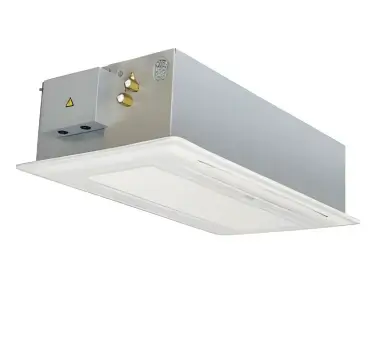 TAITECH Two-way Ceiling Cassette Fan coil unit