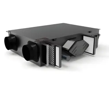 TA-AHE energy recovery unit version 1