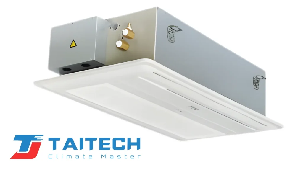 TAITECH One-way Ceiling Cassette FCU