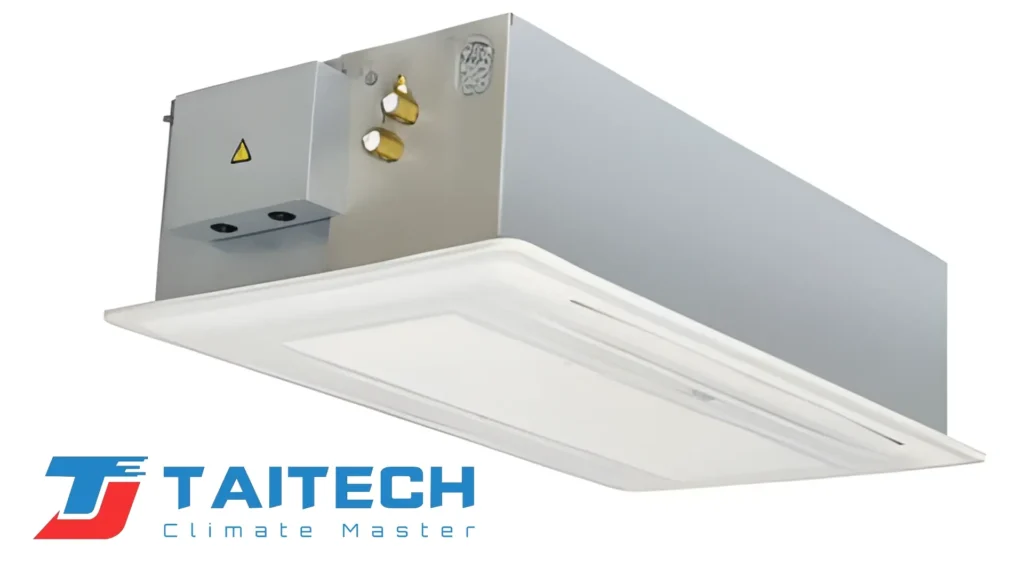 TAITECH Two-way Ceiling Cassette FCU