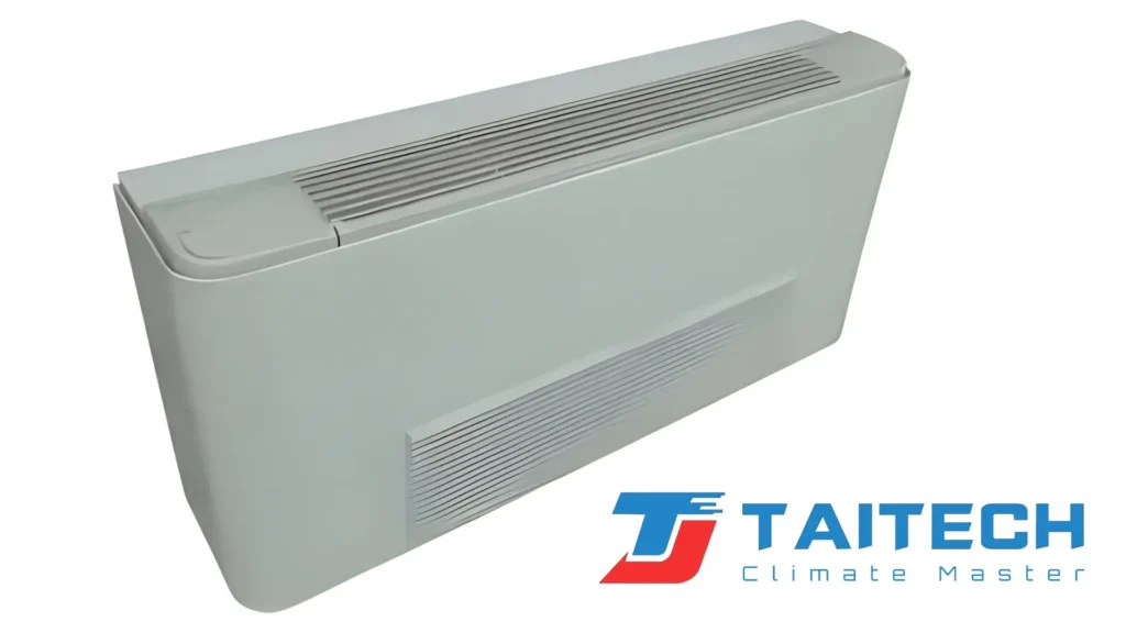 TAITECH TAHE Universal FCU Units