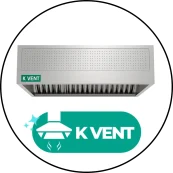 K VENT - Commercial Kitchen Hoods