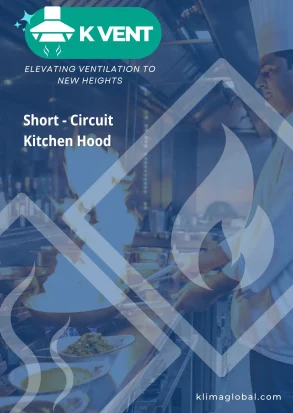 K VENT Short-Circuit Hood