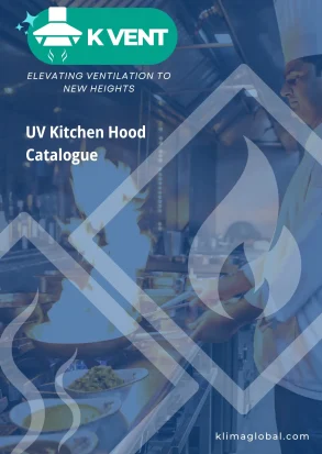 K VENT UV Hood